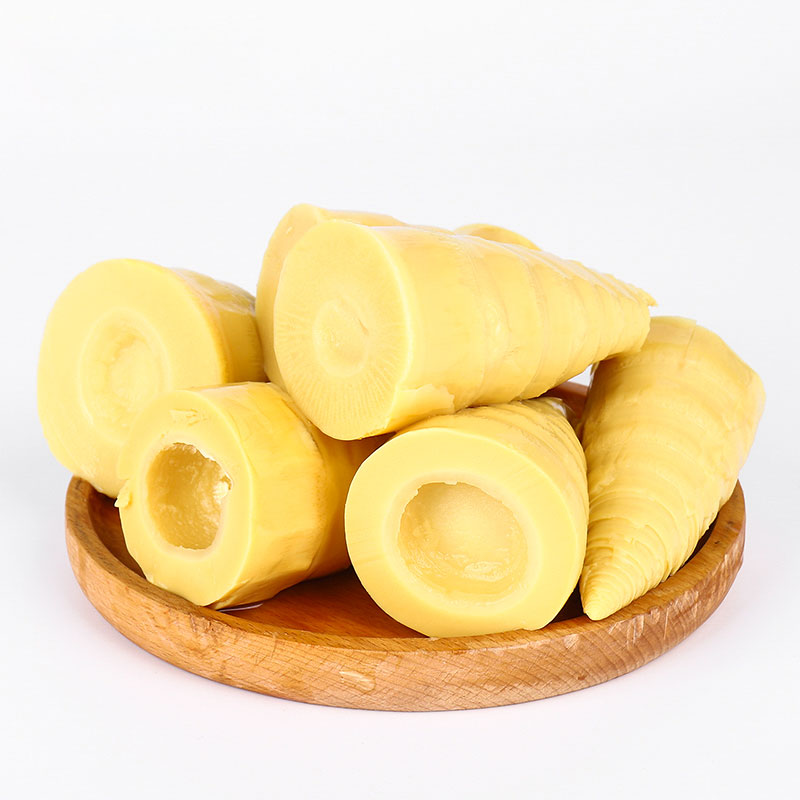 Bamboo Shoot